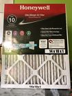 Fpr 10 Honeywell Pk Elite Allergen Air Filter Pleated 031949489823
