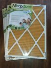 Fqt12 Allergyzone Air Filters Box Of