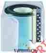 Fr205b Austin Air Allergy Machine Jr Hega Hepa Filter With Pre Part 637801724646