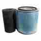Fr250a Health-mate Black Austin Air Jr Hepa Filter Assembly Genuine Part