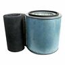 Fr410a Austin Air Pet Machine Replacement Filter Black 769100041022