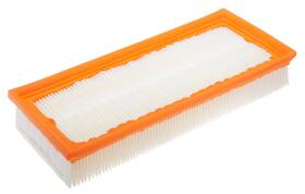 Ca10349 Fram Extra Guard Replacement Engine Air Filter For 1 White