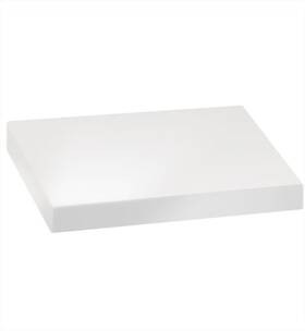 Fpr-cs-wh-1 Fresca Fpr-cs-1 Sample Chip Only - White