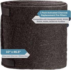 50250parent Fresh Hq Honeywell 50100 50150 50200 50250 50300 Air Purifiers Compatible
