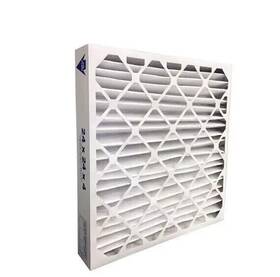Ba4-2424-8 Freudenberg Filtration Technologies Bestair Contractor 24 Inch X 4 Air Filter Merv 8 3-pack