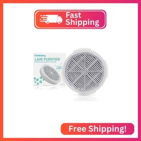 170b Frida Baby Replacement Hepa Filter For 3-in-1 Air Purifier With Activated Carbon