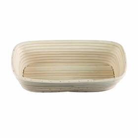 Frieling 313093155121 Brotform Rectangular 12 Inch X 5 1/2 With Liner