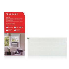 Rac-12 Frigidaire 473034435245 Pureair Window Ac Air Filter Merv 14 Premium Kit