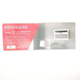 Frparac7 Frigidaire 2x Rac-7 Inch Pureair Premium Allergen Air Filter Conditioner New Oem