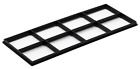 Frp410 Decor Grates Pristene Air Filter Retainer For Registers 771308028149