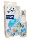 Fscl Scentco Glade Filter Spray Clean Linen Qty