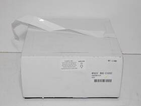 Fa201d Fumex New 12 Inch X12 X6 Bonded Carbon Gas Odor Replacement Filter Oem Usa