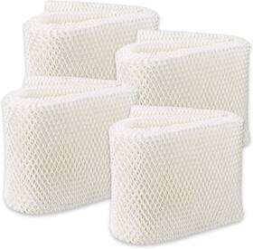 Ma120 Funmit 726084674899 Maf1 Super Humidifier Wick Filter 4 Pack Replacement For Air-care