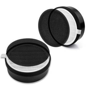 Lv-h132 Funmit 757173337708 Replacement Filter For Levoit Air Purifier