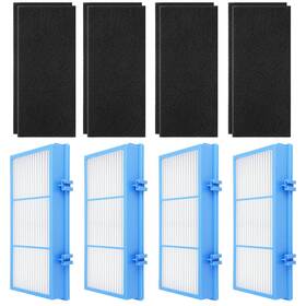 Aer1 Funmit 759068832374 Hapf30at-total Air Hepa Type Filter Replacement For Holmes Purifier