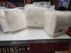 Maf2-2 Funmit Maf2 Humidifier Filter 6pk Fits Kenmore 15408 17006 29706 29988 Essick Mao