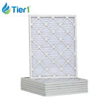 P25s-041836 Furnace 13 Ac Ultimate 18x36x4 Merv Replacement Allergen Filter Pack Air 6