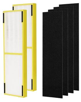 Future Way 779139966289 Flt4825 Air Purifier Filter Replacement B Compatible With G