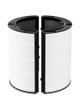Tp07 Future Way 791126894801 2-in-1 Filter Replacement Compatible With Dyson Smart Air Purifier And F