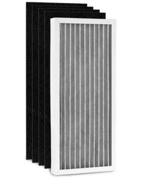 04385 Future Way 797805343080 04383 Filter Replacement Compatible With Hamilton Beach 04384 A