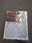 Fx10.5x10.5x1 Accumulair Gold 1-inch Filter