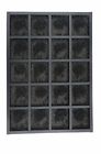 Fpa60-fpa80 Fz-a80dfu Sharp Replacement Carbon Filter