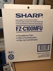 Fz-c100mfu Goodvac Sharp Air Purifier Filter