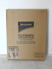 Fz-f60hfu Sharp Replacement Hepa Filter 074000663756