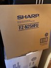 Fz-n25hfu Sharp Purifier Air Filter