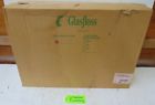 G2-1 Glasfloss Air Filters Size Lot Of