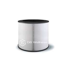 G6 Wellness 850026682458 Replacement H13 True Hepa Filter Compatible With Lg Puricare 360