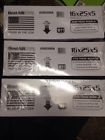 Ga-5-1625-pr11 Best Air Lot Of 3