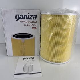 G300s Ganiza Air Purifier Replacement Filter For Pets Official 3-in-1 T