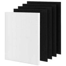 1712-0101-02 Ganteny 770490066168 D360 Filter With Winix Air Cleaner Purifier Item Number F