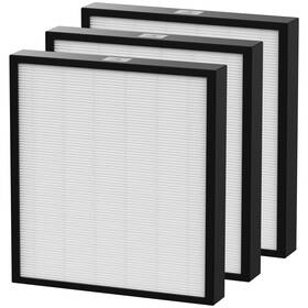 B0fxzvhr99 Ganteny Compact Hepa Replacement Pre-filter Compatible With Intellipure Air Clea