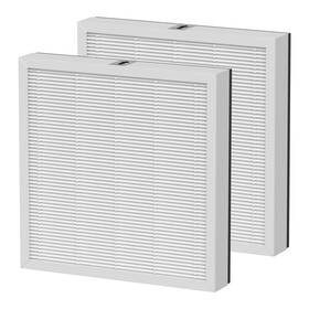 Ah300 Ganteny Bh300 2-pack True Hepa Air Filter Replacement For Boneco H300 H400 Purifier