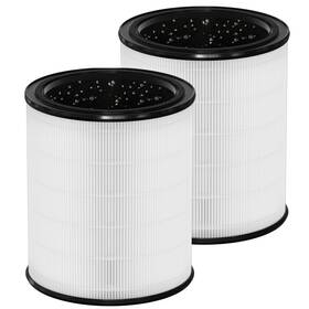 M3-fnv1-l1nh Ganteny True Hepa Replacement Filter Compatible With Aerus Lux Guardian