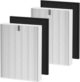 Ganteny Xq-2 2 True Replacement Filter X Compatible With Winix Xq Pro Tower Air Cleaner Pur