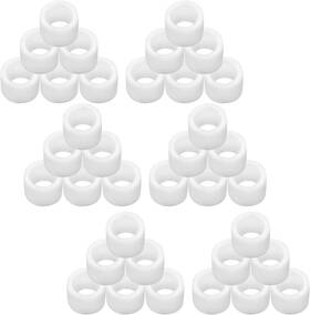 600s-30sf Gazeer 36-pack Humidifier Replacement Filters For Levoit 36 Pack Sponge
