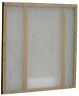 Gds12241-12 Glasfloss Industries Gds Series Double Strut Disposable Panel 604443991811