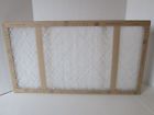 Gds14251 Glasfloss 14x25x1 Gds Disposable
