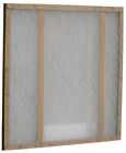 Gds20201 Glasfloss Industries Gds Series Double Strut Disposable Panel 604443991910