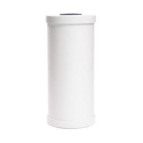 Ge 084691832102 Whole House Filter Replacements 9.75 Inch H Reduce Sediment Fiber Replacement