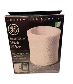 106663 Ge 106763 Genuine Humidifier Filter Wick For General Electric