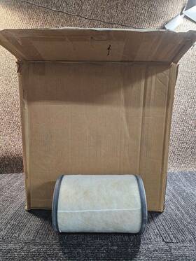 84a207699p2 Ge Qty 12 Transportation System Air Filters