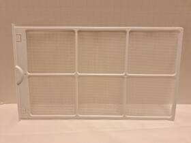 Ahp06lzq1 Ge Air Conditioner Ac Filter Original Fits Read Desc See Pics