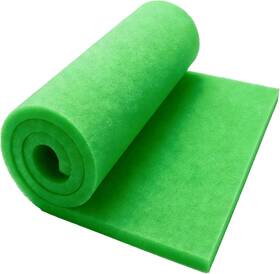 Filter-bf-1 Geekni 744110286069 Washable Foam Air Filter Material Sheet For Uni Bf1 18 Inch X 15 5/8