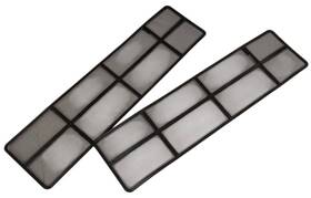 Wp85x26339 General Electrics New Oem Ge Air Conditioner Filter Same Day Ship 1-year Warranty