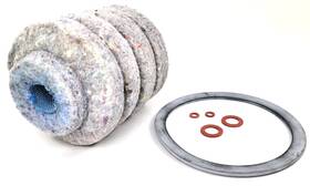 2a-710 General Filter Products Refill Wool Felt 2a-700a Unifilter 99