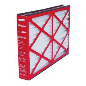 Gf4521 Generalaire Air Filter And Treatment Accessories